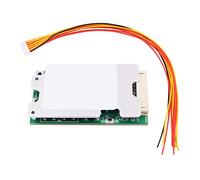 DollaTek 10S 36V 30A Li-ION Batterie 18650 Protection BMS PCB Board avec Fonction d'équilibre Surcharge Surdécharge Protection Contre Les surintensités