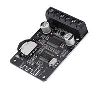 DollaTek 10W/15W/20W amplificateur Bluetooth XY-P15W Module d'amplificateur de Puissance numérique 12V/24V Bluetooth