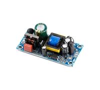 DollaTek 10W Module convertisseur AC-DC AC 110V 220V 120v 230v à 5V 3A DC Alimentation à découpage Carte d'alimentation à Faible ondulation