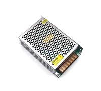 DollaTek 110V 230V AC à DC 12V 120W 10A Tension d'alimentation Universelle à Mode de Commutation fermé pour caméra de vidéosurveillance/Système de sécurité/Bande Lumineuse LED/Radio