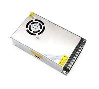 DollaTek 110V 230V AC à DC 12V 300W 25A Tension d'alimentation Universelle à Mode de Commutation fermé pour caméra de vidéosurveillance/Système de sécurité/Bande Lumineuse LED/Radio
