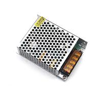 DollaTek 110V 230V AC à DC 12V 60W 5A Tension d'alimentation Universelle à Mode de Commutation fermé pour caméra de vidéosurveillance/Système de sécurité/Bande Lumineuse LED/Radio