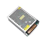 DollaTek 110V 230V AC à DC 24V 120W 5A Tension d'alimentation Universelle à Mode de Commutation fermé pour caméra de vidéosurveillance/Système de sécurité/Bande Lumineuse LED/Radio