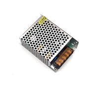DollaTek 110V 230V AC à DC 24V 60W 2.5A Tension d'alimentation Universelle à Mode de Commutation fermé pour caméra de vidéosurveillance/Système de sécurité/Bande Lumineuse LED/Radio