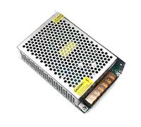 DollaTek 110V 230V AC à DC 24V 75W 3A Tension d'alimentation Universelle à Mode de Commutation fermé pour caméra de vidéosurveillance/Système de sécurité/Bande Lumineuse LED/Radio