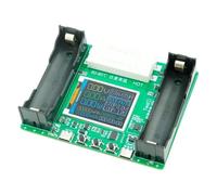 DollaTek 18650 Module de testeur de capacité de batterie d'affichage LCD Testeur de port Type-C