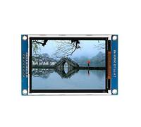 DollaTek 2.8 Pouces écran LCD TFT LCD Module de Port série SPI écran Couleur
