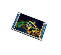 DollaTek 2.8 Pouces LCD TFT LCD Écran Couleur Tactile TFT série TFT