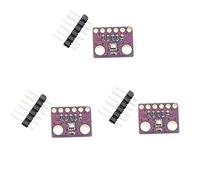 DollaTek 3Pcs Module de capteur de Pression atmosphérique GY-BMP280-3.3 Haute précision pour Arduino