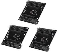 DollaTek 3Pcs NodeMcu Base ESP8266 Test de Bricolage Conseil pour V3 NodeMcu Lua WiFi Development Board