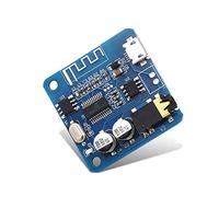DollaTek 5.0 Module Bluetooth sans Perte de Transmission Récepteur Bluetooth Carte de décodeur Bluetooth DC 5V