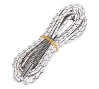 DollaTek 5 pcs 6x20mm 12v 50w 1m cartouche en céramique chauffage tube de chauffage pour imprimante 3d v6 j-head extrudeuse