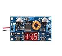 DollaTek 5A 75W XL4015 Convertisseur de Tension CC-CC Réglable DIY Module Alimentation Step-Down Réglable 4.0-38V à 1.25V-36V