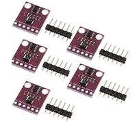 DollaTek 5Pcs CJMCU-9930 APDS-9930 Détecteur de proximité et de détection de Geste sans Contact pour Arduino