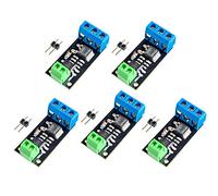 DollaTek 5Pcs D4184 Module MOS Module de contrôle MOSFET Module à Effet de Champ