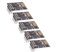 DollaTek 5Pcs Esp8266 Série WiFi sans Fil Module émetteur-récepteur Esp-01