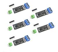 DollaTek 5Pcs LR784 MOS Module Module de Commande MOSFET à Effet de Champ Module