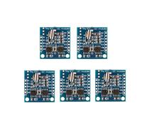 DollaTek 5Pcs Minuscule RTC I2C DS1307 AT24C32 Horloge en Temps réel Module pour Arduino AVR PIC 51 Arm
