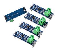 DollaTek 5PCS Module 5V MAX485 / RS485 TTL à Carte de développement RS-485 MCU