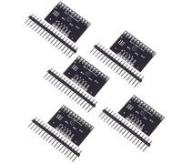 DollaTek 5Pcs Module de capteur capacitif Tactile de proximité MP122 Breakout V12