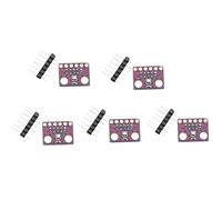 DollaTek 5Pcs Module de capteur de Pression atmosphérique GY-3.3 Haute précision pour Arduino