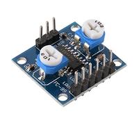 DollaTek 5Wx2 PAM8406 Amplificateur numérique Module Audio stéréo à 2 canaux TE418