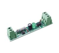 DollaTek AC 220V microcontrôleur niveau TTL module d'isolation optocoupleur carte de test SCM pour PLC 1 canal