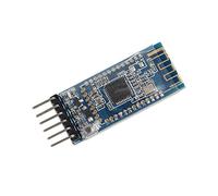 DollaTek AT-09 Bluetooth 4.0 BLE Module Serial Port CC2541 Compatible avec HM-10