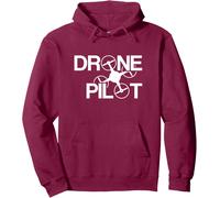 Dollatek Bat B Serie 2810 Motore Brushless Fpv Drone Motor, Fpv Rc Airplane Drone Parti Fai Da Te, Motore Per Aeroplani Rc Per Multi (Nero)-Marque Générale