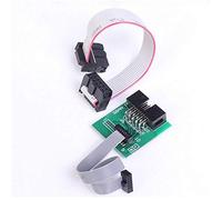 DollaTek Bluetooth 4.0 Sniffer CC2540 Câble de téléchargement de clé USB dongle CC2531 BTool