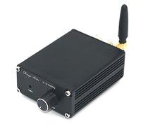 DollaTek Breeze Mini TPA3116 Ampli numérique Bluetooth 4.2 Ampli Audio stéréo 50W + 50W