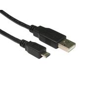 DollaTek Câble Chargeur Micro USB pour PS4 - Cordon extra long 3m