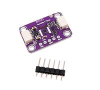 DollaTek Capteur T/H SHT41 Module de température et d'humidité Port QWIIC