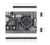 DollaTek Carte de développement électronique Intelligente Pro -16AU USB CH340G