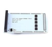 DollaTek Carte d'extension de Bouclier LCD TFT 3.2 Mega Touch pour Arduino