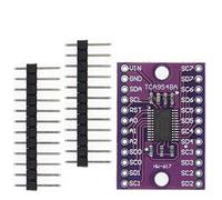 DollaTek Carte d'extension de multiplexeur d'IIC de TCA9548A I2C Carte d'expansion de 8 canaux