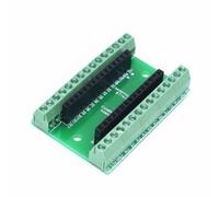 DollaTek contrôleur 3.0 Terminal Adaptateur pour bornier Expansion pour Arduino Version