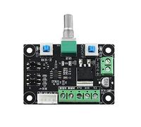 DollaTek DC 12V-24V contrôleur de moteur pas à pas contrôleur d'entraînement PWM générateur de Signal d'impulsion carte de Module de contrôle de vitesse