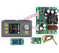 DollaTek DPS5015 Communication USB et Bluetooth 50V 15A Tension constante Courant abaisseur Module d'alimentation convertisseur de Tension Buck Voltmètre