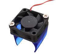 DollaTek Fan de ventilateur de ventilateur de V6 + fan pour des accessoires d'imprimante 3d