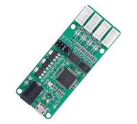 DollaTek FT4232-4TTL Module USB vers 4 voies TTL FT4232HL UART Module de port série DC 5 V 3,3 V 2,5 V 1,8 V 4 canaux XH2.54