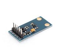 DollaTek GY-30 BH1750FVI Capteur d'intensité Lumineuse numérique I2C Raspberry Pi