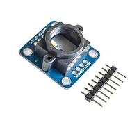 DollaTek GY-33 TCS34725 Reconnaissance de la Couleur capteur identifier Module de capteur Remplacer Alternative TCS230 TCS3200