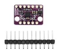 DollaTek GY-BMI160 Module Capteur de gravité gyroscopique à 6 Axes pour Arduino