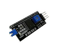 DollaTek IIC / I2C Interface LCD1602 Module de Carte d'interface DC 5V