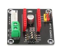DollaTek Imprimante 3D 42 Carte d'extension de pilote de moteur pas à pas 8825 / A4988