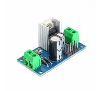 DollaTek LM7809 régulateur Trois terminaux Module régulateur 9V