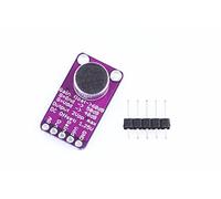 DollaTek MAX9814 Electret MIC Microphone Amplificateur Module Contrôle Gain Auto pour Arduino