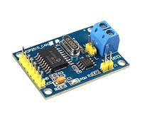 DollaTek MCP2515 Can Module Bus Module TJA1050 Récepteur SPI pour Arduino Raspberry Pi 51 Bras AVR Bricolage etc