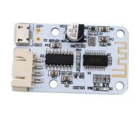 DollaTek Micro USB Carte DC Module Board 5V 2x3W Bluetooth Récepteur Audio Amplificateur numérique Bluetooth Audio Receiver Amplifier